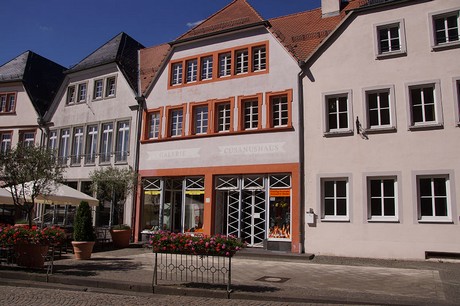 Sankt Wendel